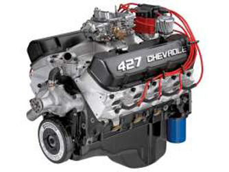 P1D9F Engine